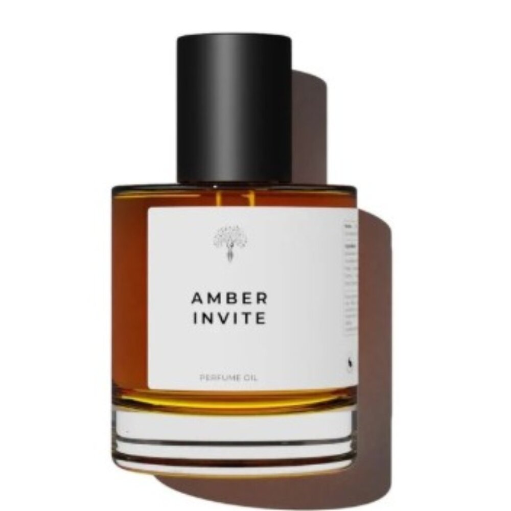 AMBER INVITE 30ML NEW * QUICK SHIPPING